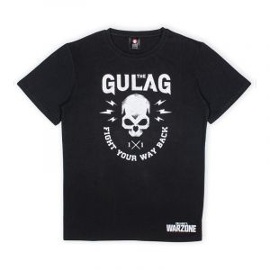 T-shirt Gulag (M) 