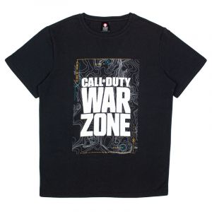 T-shirt Map Screen (L)