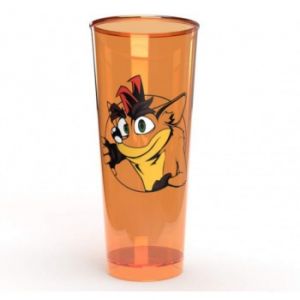 Verre Crash Bandicoot 