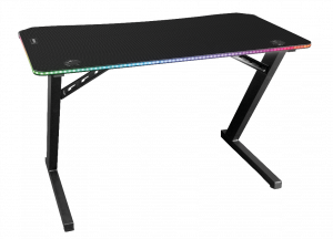 Bureau gaming Spectra LED