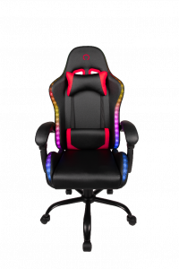 Siège gaming Phantom LED