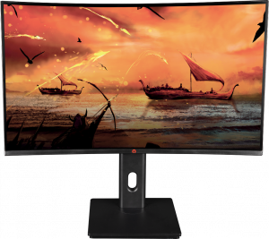 Écran Gaming Shadow 27