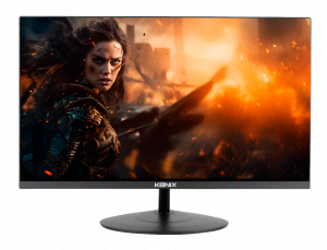 Écran Gaming Valkyr 24'' 100Hz - Drakkar