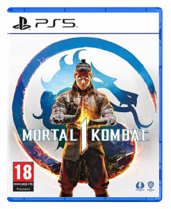 MORTAL KOMBAT 1 P5 VF
