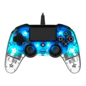 OP NACON FILAIRE P4 BLEUE CLAIR