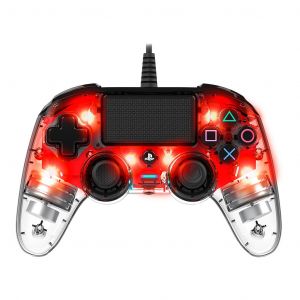 OP NACON FILAIRE P4 ROUGE CLAIR