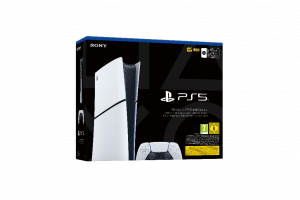 P5 CONSOLE DIGITALE CHASSIS D