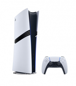 P5 CONSOLE PRO 2TB NEW