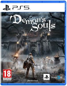 Demon's Souls