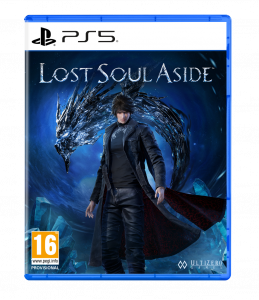 LOST SOUL ASIDE P5 VF