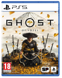 GHOST OF YOTEI P5 VF