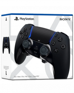 P5 DUALSENSE EDGE MIDNIGHT BLACK