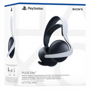 P5 PULSE ELITE WHITE V2