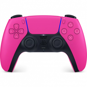 P5 DUALSENSE NOVA PINK V3
