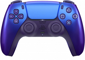 P5 DUALSENSE CHROMA INDIGO V2