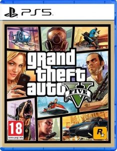 GTA V P5 VF