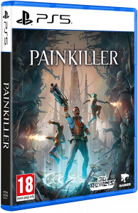 PAINKILLER P5 VF