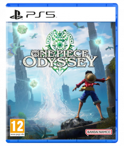 ONE PIECE ODYSSEY P5 VF