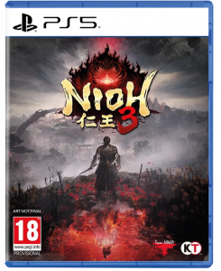 NIOH 3 P5 VF