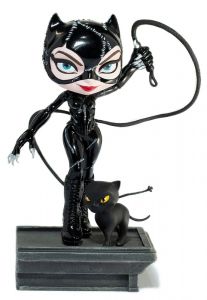 FIGURINE CATWOMAN BATMAN RETURNS