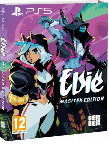 ELSIE MAGITEK EDITION P5 VF