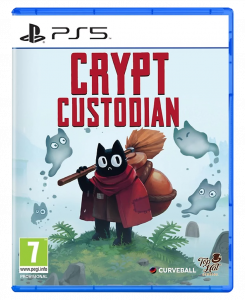 CRYPT CUSTODIAN P5 VF