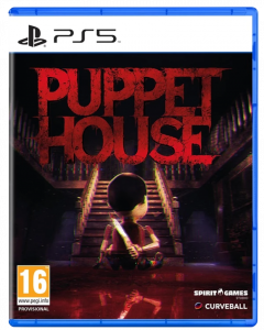PUPPET HOUSE P5 VF