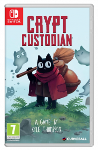 CRYPT CUSTODIAN SWI VF