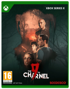 THE 9TH CHARNEL XBS VF