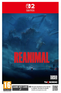 REANIMAL SWI2 VF