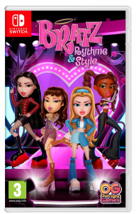 BRATZ RYTHME & STYLE SWI VF
