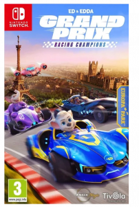 ED & EDDA GRAND PRIX RACING SWI VF