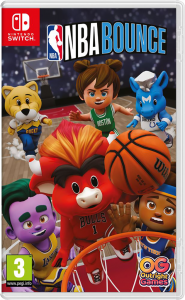 NBA BOUNCE SWI VF