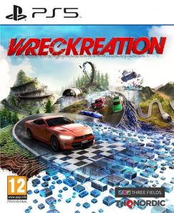 WRECKREATION P5 VF