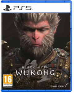 BLACK MYTH WUKONG P5 VF
