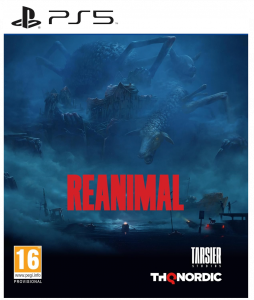 REANIMAL P5 VF