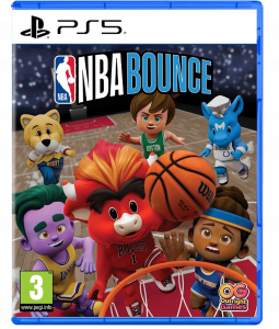 NBA BOUNCE P5 VF