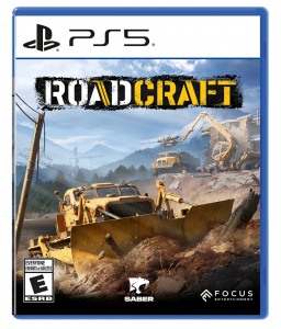 ROADCRAFT P5 VF