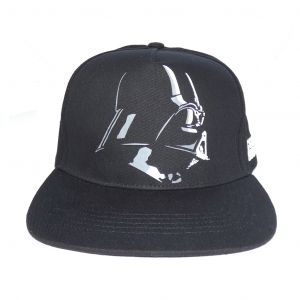 CASQUETTE STAR WARS - VADER FACE