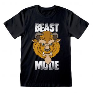 $T-SHIRT BEAST MODE L