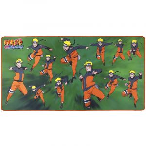 Tapis de souris XXL - Naruto