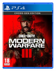 CALL OF DUTY MW3 P4 VF