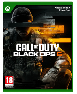 CALL OF DUTY BLACK OPS 6 XBS VF