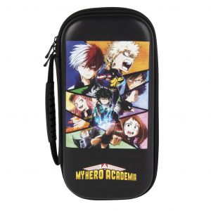 Housse de protection Noire Switch - MHA