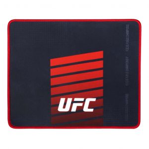Tapis de souris Rouge - UFC
