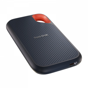 SANDISK SSD EXTREME PORTABLE 500Go USB 3.2 GEN 2