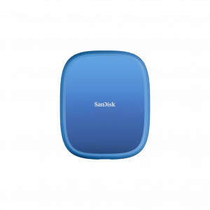 SANDISK SSD CREATOR PHONE MAGSAFE USB 2TB EXTERNE