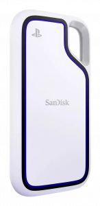 SANDISK SSD EXTERNE PS5 1TB