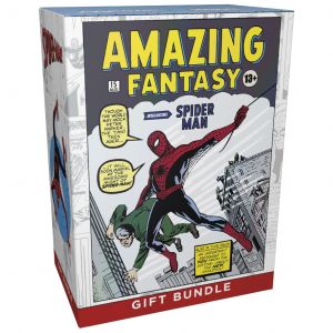 MTG : SPIDERMAN GIFT BUNDLE