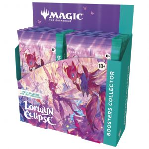 MTG: LORWYN ÉCLIPSÉ - BOOSTER COLLECTOR